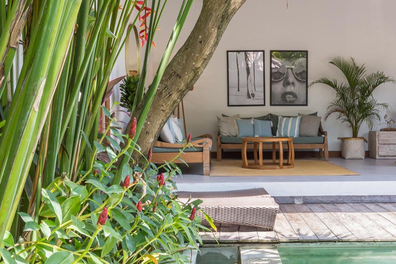 Pulesari 2 Bedrooms Seminyak  Exterior photo