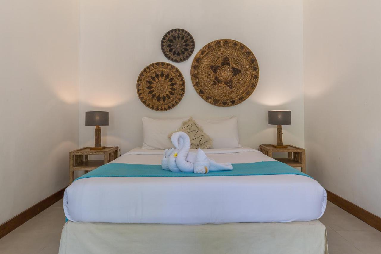Pulesari 2 Bedrooms Seminyak  Exterior photo