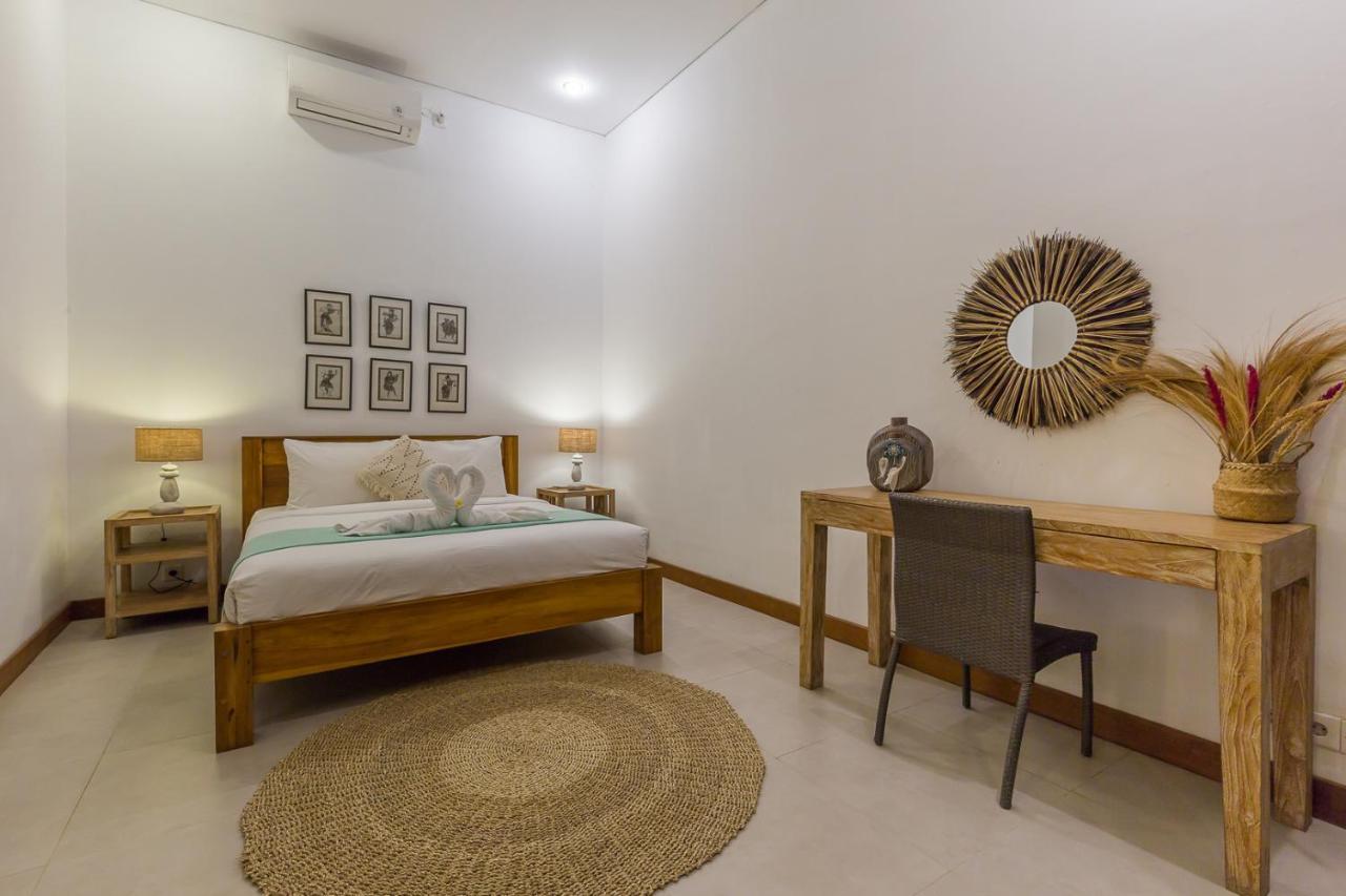 Pulesari 2 Bedrooms Seminyak  Exterior photo