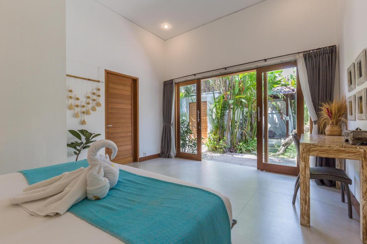 Pulesari 2 Bedrooms Seminyak  Exterior photo