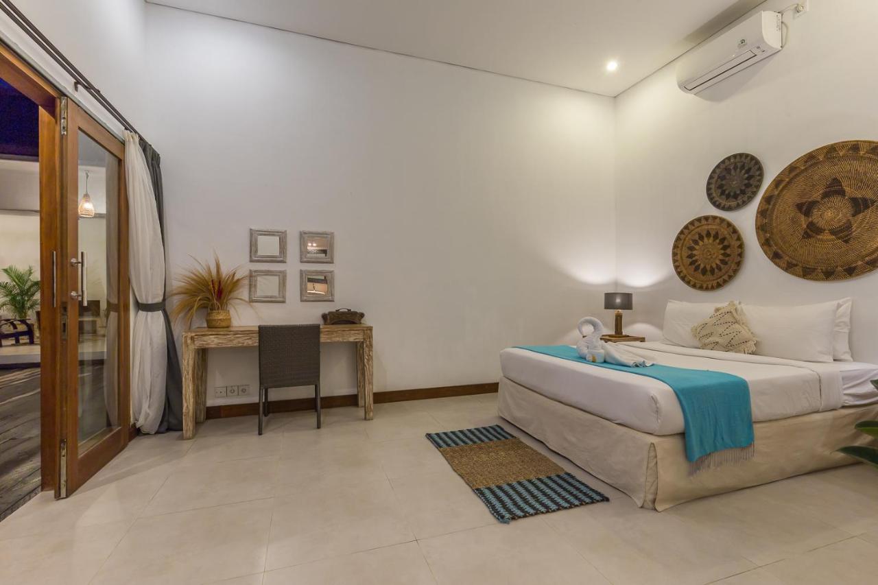 Pulesari 2 Bedrooms Seminyak  Exterior photo