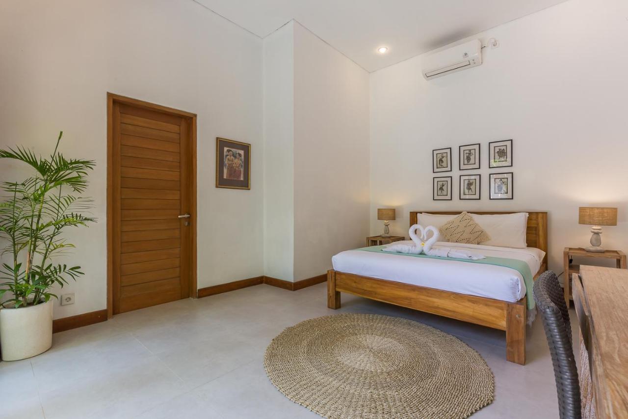 Pulesari 2 Bedrooms Seminyak  Exterior photo